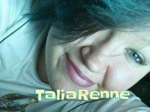 TaliaRenne Wanna Meet
