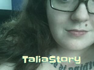 TaliaStory