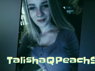 TalishaQPeachS