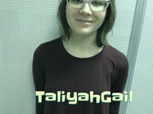 TaliyahGail