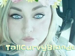 TallCurvyBlonde Wanna Meet