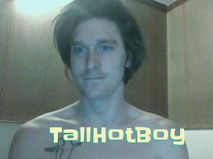 TallHotBoy