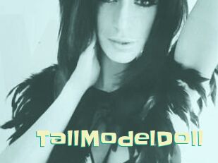 TallModelDoll