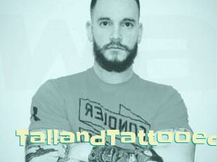 TallandTattooed