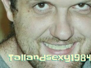 Tallandsexy1984