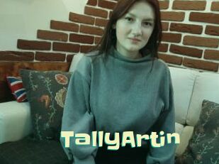 TallyArtin