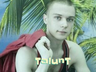TalunT Wanna Meet