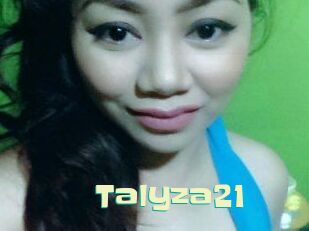 Talyza21