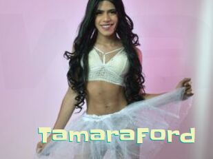 TamaraFord