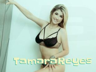 TamaraReyes Wanna Meet