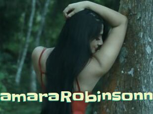 TamaraRobinsonn