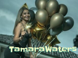 TamaraWaters