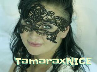 TamaraxNICE