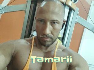 Tamarii