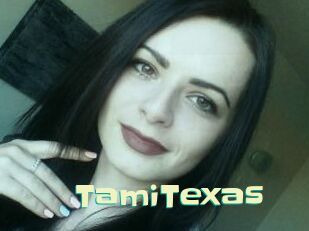 TamiTexas