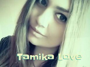Tamika_Love