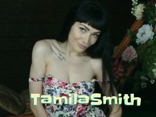TamilaSmith