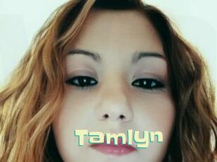 Tamlyn