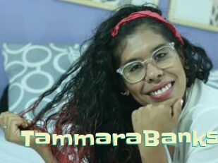 TammaraBanks Wanna Meet