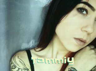 Tammiy