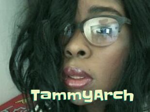 TammyArch