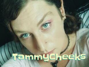 TammyCheeks