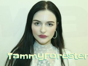 TammyForester