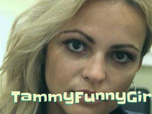 Tammy_Funny_Girl