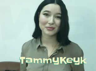 TammyKeyk