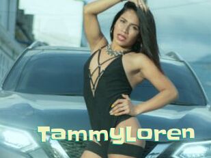 TammyLoren