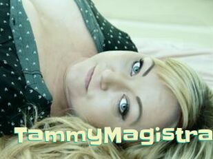 TammyMagistral
