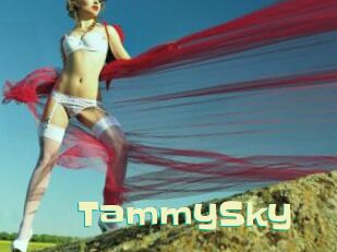 TammySky