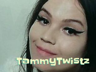 TammyTwistz