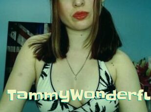 Tammy_Wonderful