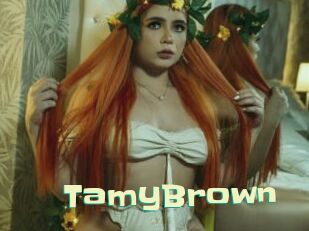 TamyBrown