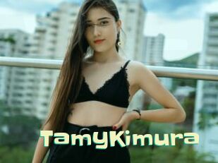 TamyKimura