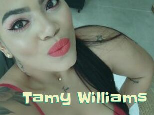 Tamy_Williams