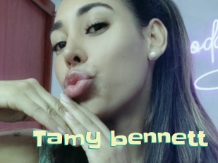 Tamy_bennett Wanna Meet