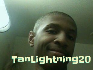 TanLightning20