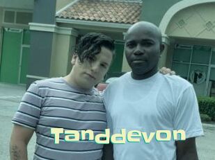 Tanddevon