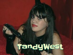 TandyWest