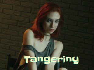 Tangeriny