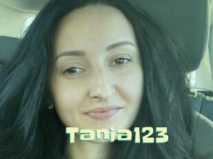 Tania123 Wanna Meet