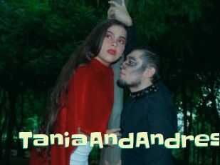 TaniaAndAndres Wanna Meet