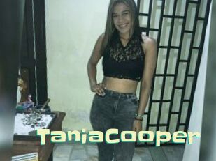 TaniaCooper