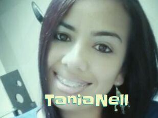 TaniaNell Wanna Meet