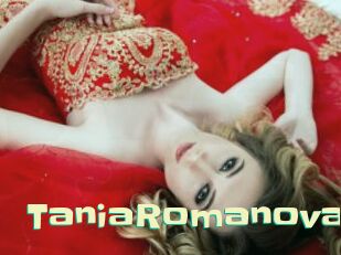 TaniaRomanova