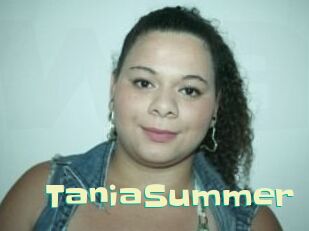 TaniaSummer