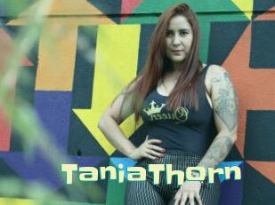 TaniaThorn Wanna Meet