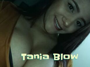 Tania_Blow